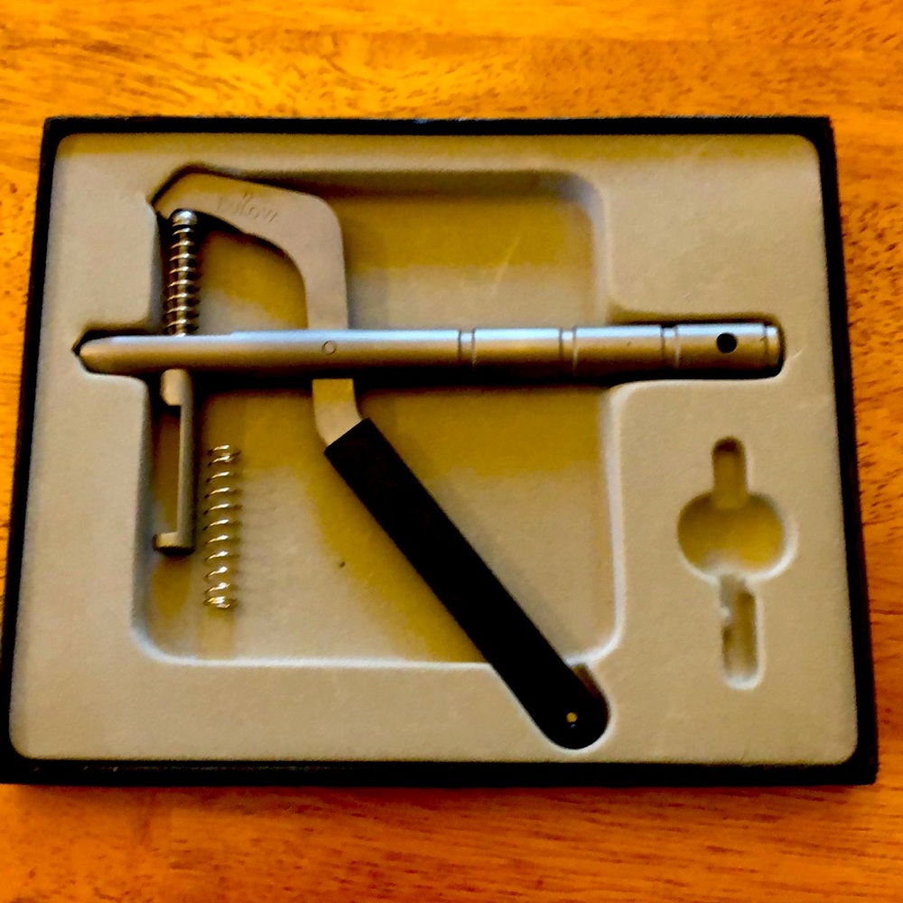 Brand new Bulova sizing tool  for watches.